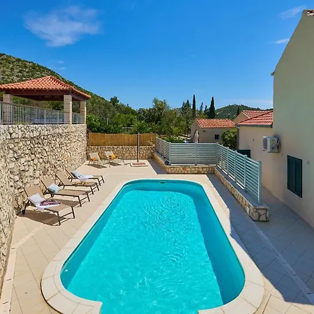 Villa Hedera Estate, Hedera Ix *