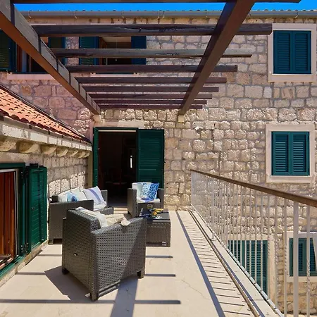 Villa Hedera Estate, Hedera Ix