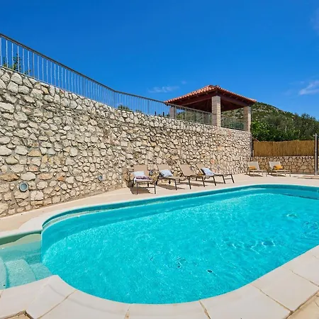 Hedera Estate, Hedera Ix Villa