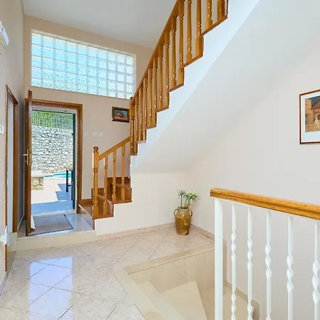 Hedera Estate, Hedera Ix Villa Banići