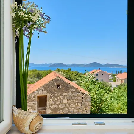 Hedera Estate, Hedera Ix Banići