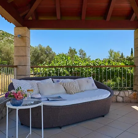 Hedera Estate, Hedera Ix Villa Banići