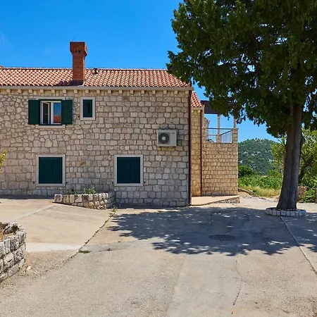 Hedera Estate, Hedera Ix Banići